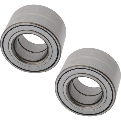 Set of 2 Wheel Bearings for Ford Escape (2001–2012)