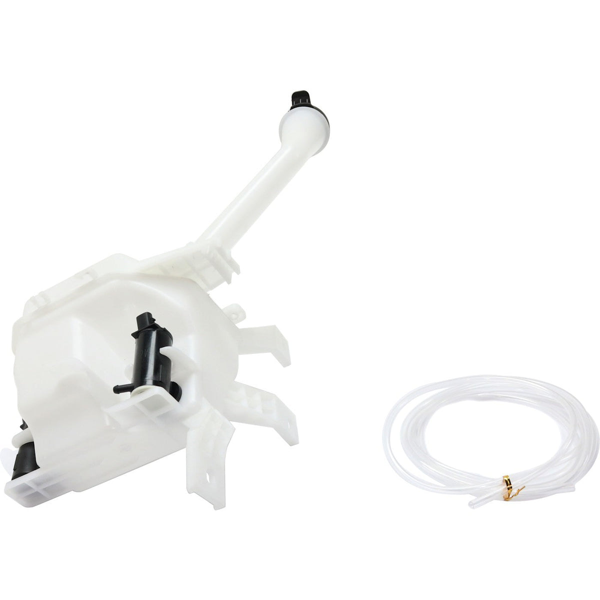 Washer Reservoir for Chevy Spark (2013–2015)