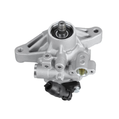Power Steering Pump Set - 2X for 2006-2011 Honda Civic
