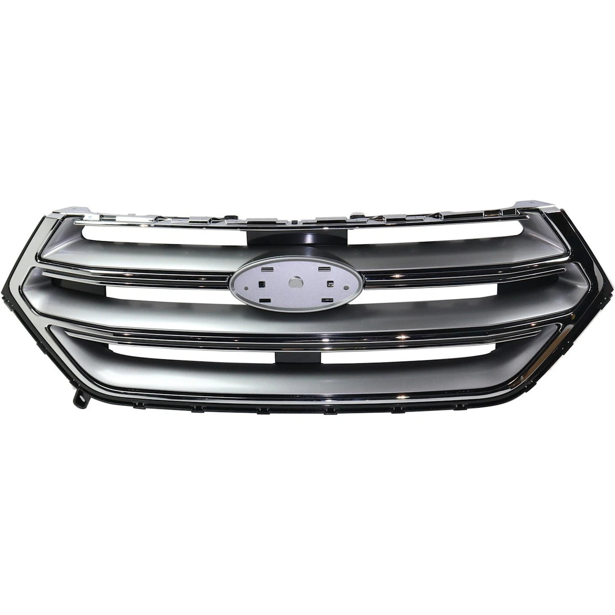 Grille FT4Z8200AA for Ford Edge (2015–2018)