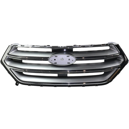Grille FT4Z8200AA for Ford Edge (2015–2018)