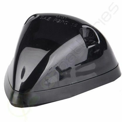 5PCS Cab Clearance Light Covers with Base Housing for Dodge Ram 1994-1998