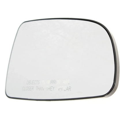 Replacement Set of Mirror Glass for Chevy Sedan (Left Right)