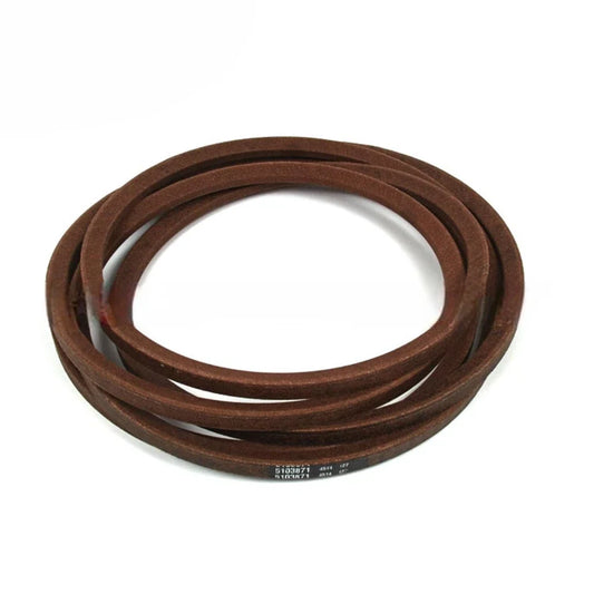 Replacement V Belt for Snapper Lawn Mower 1067369