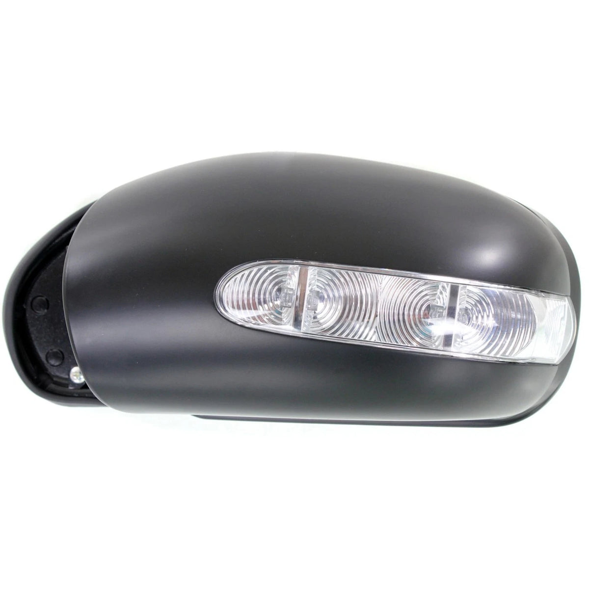 Power Mirror Set for Mercedes Benz E320 (2003–2006) Heated with Memory