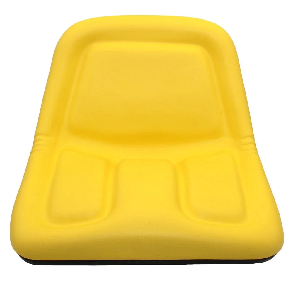High Back Seat for John Deere (Replaces AM103284)