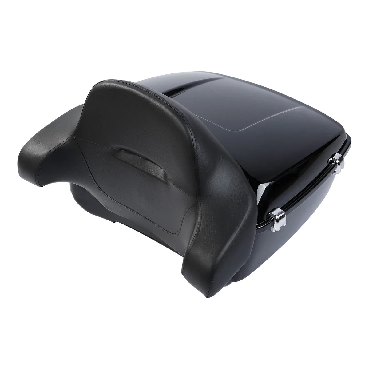 Backrest Pad for Harley 1997-2008 Electra Road Glide