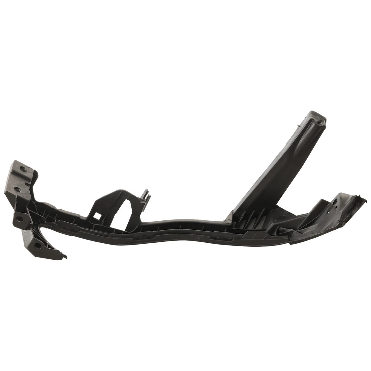 Bumper Bracket for Subaru Impreza (2012–2016) Front Driver Side