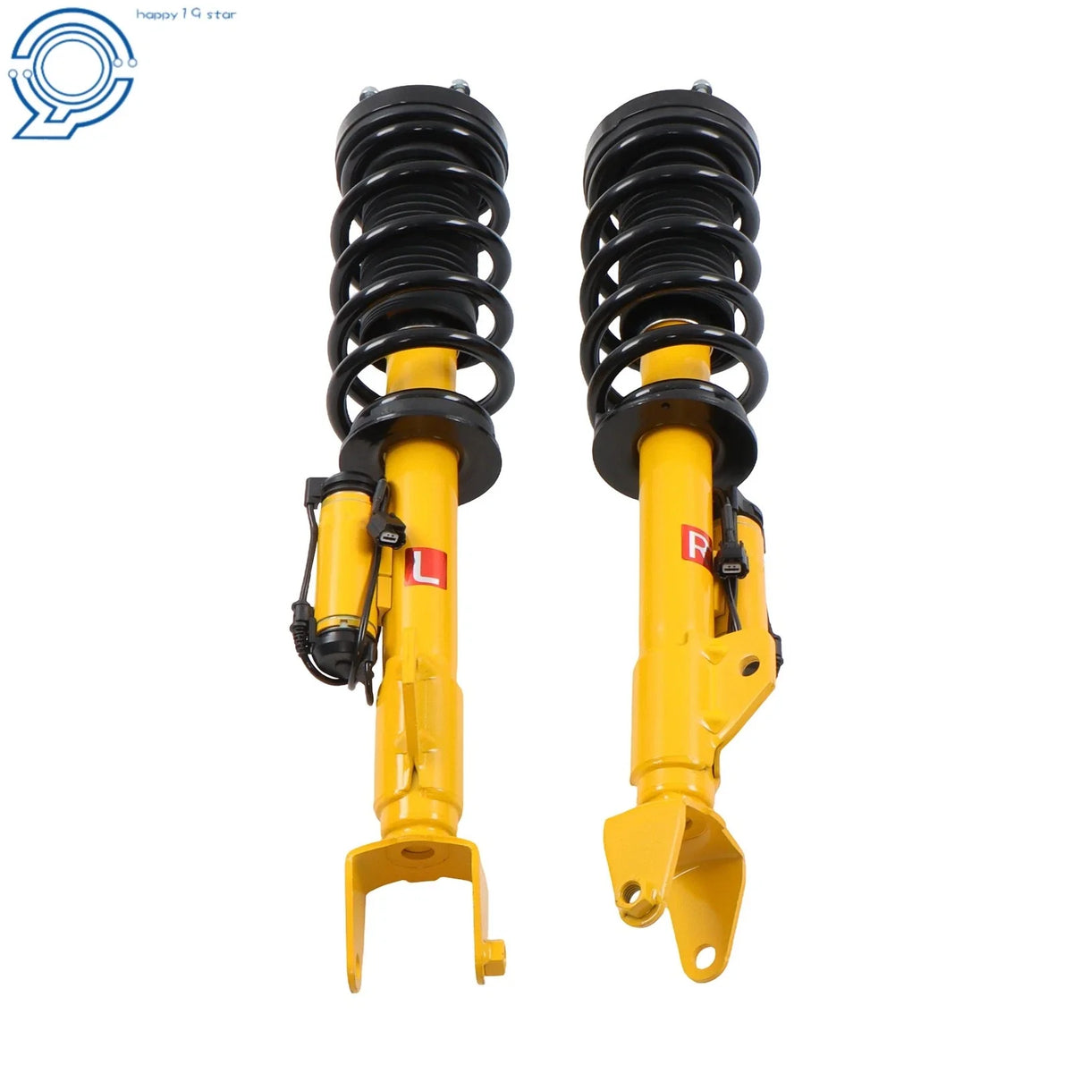 Front Shock Absorbers Struts for Dodge Charger Challenger (2015–2023)