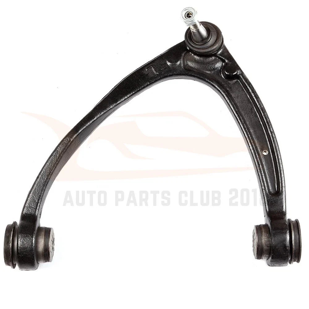 2X Front Control Arms for Chevrolet Silverado 1500 (2007–2014)