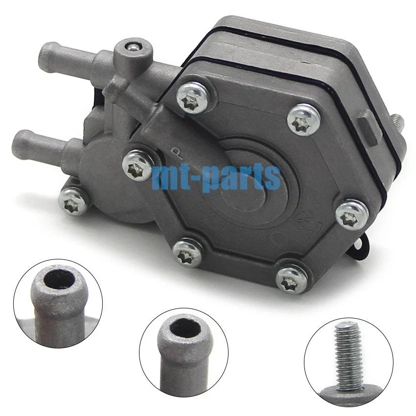 Fuel Pump for Polaris ATP 330, 500 (2004–2005), Worker 500 (1999–2001), 300 (1999)
