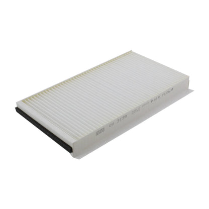 Mann Under Hood Cabin Air Filter CU3139 for BMW E60 E63 E64 (2006–2010)