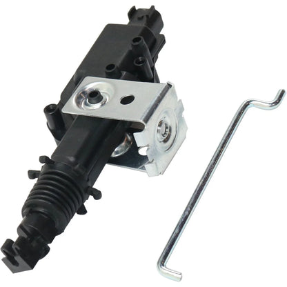 Actuator Door Lock for Lincoln Town Car and Ford Crown Victoria 2008-2011