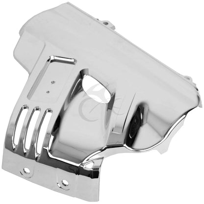 Chrome Front Fender Covers for Honda Goldwing GL1800 2007-2017