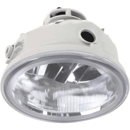 Fog Light Kit for Ford F-150 (2009–2010) Halogen Assembly, Driver & Passenger