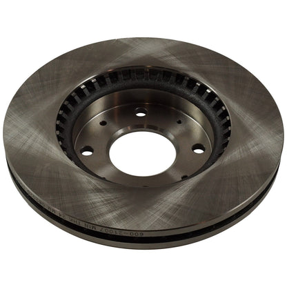Front Brake Disc for Spectra5, Spectra (2004-2009)