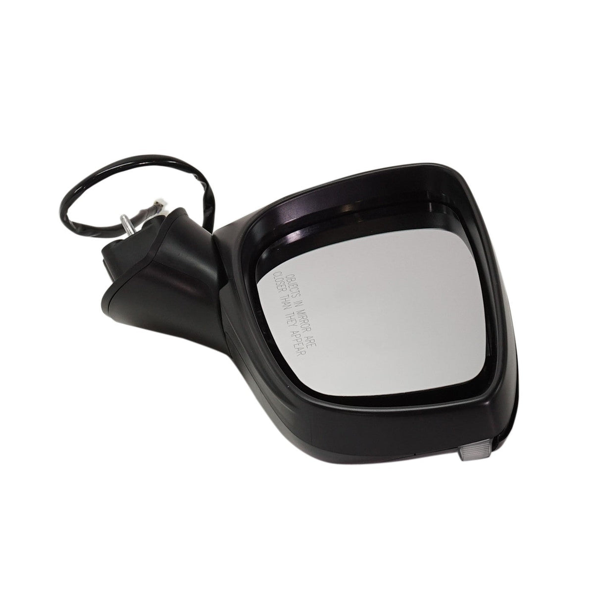Right Side Power Heated Mirror with Turn Signal for Mazda CX-3 2016-2022