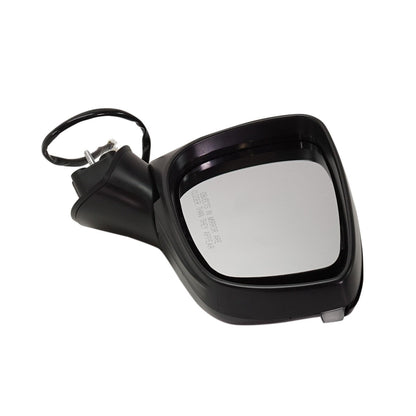 Right Side Power Heated Mirror with Turn Signal for Mazda CX-3 2016-2022