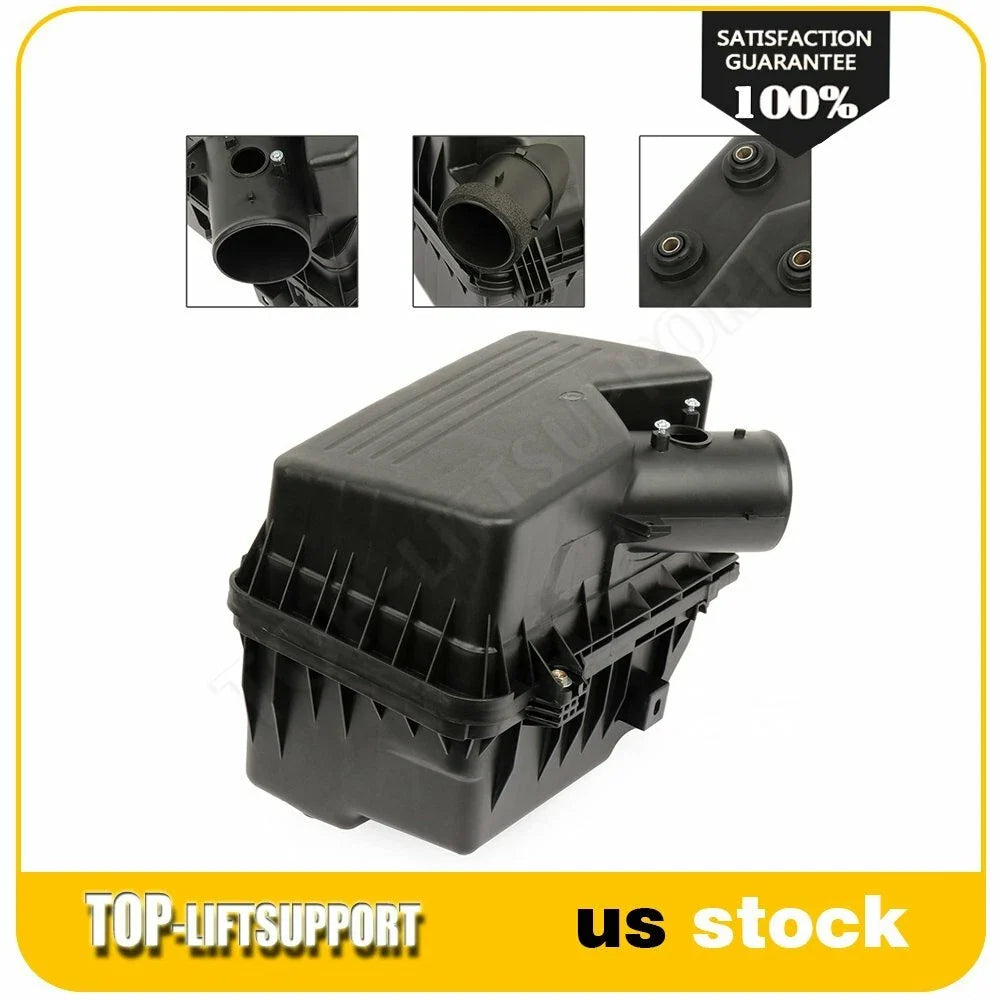 Air Cleaner Filter Box for Toyota Camry, Venza (2007–2016)