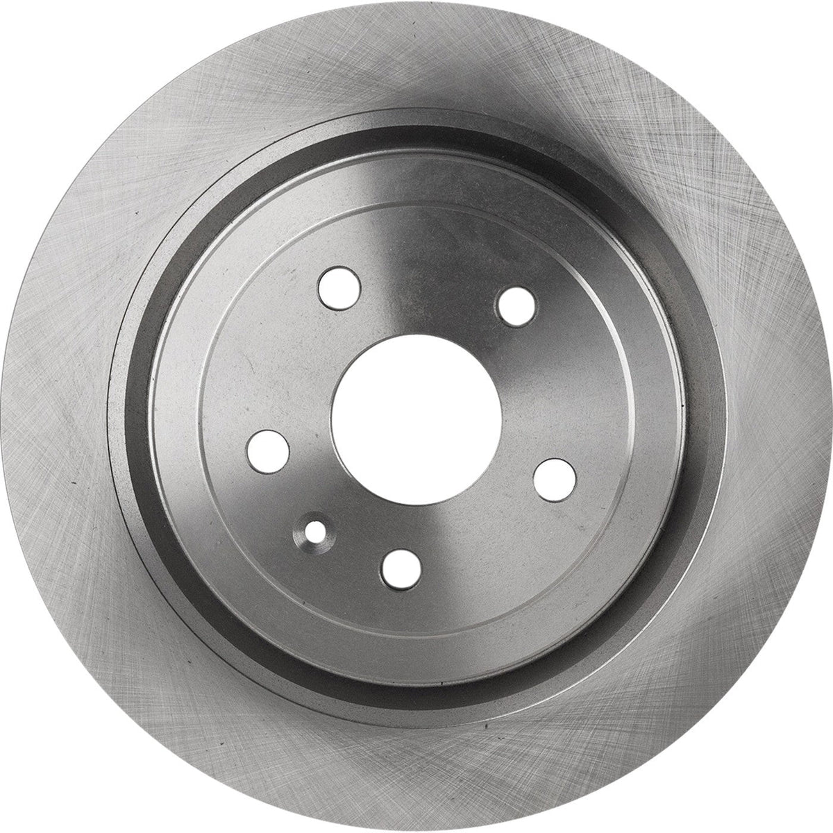 Brake Rotor Set for Cadillac CTS 2014