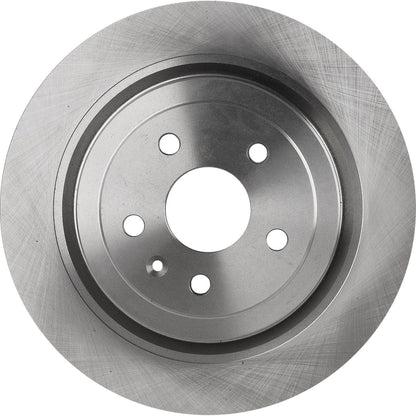 Brake Rotor Set for Cadillac CTS 2014
