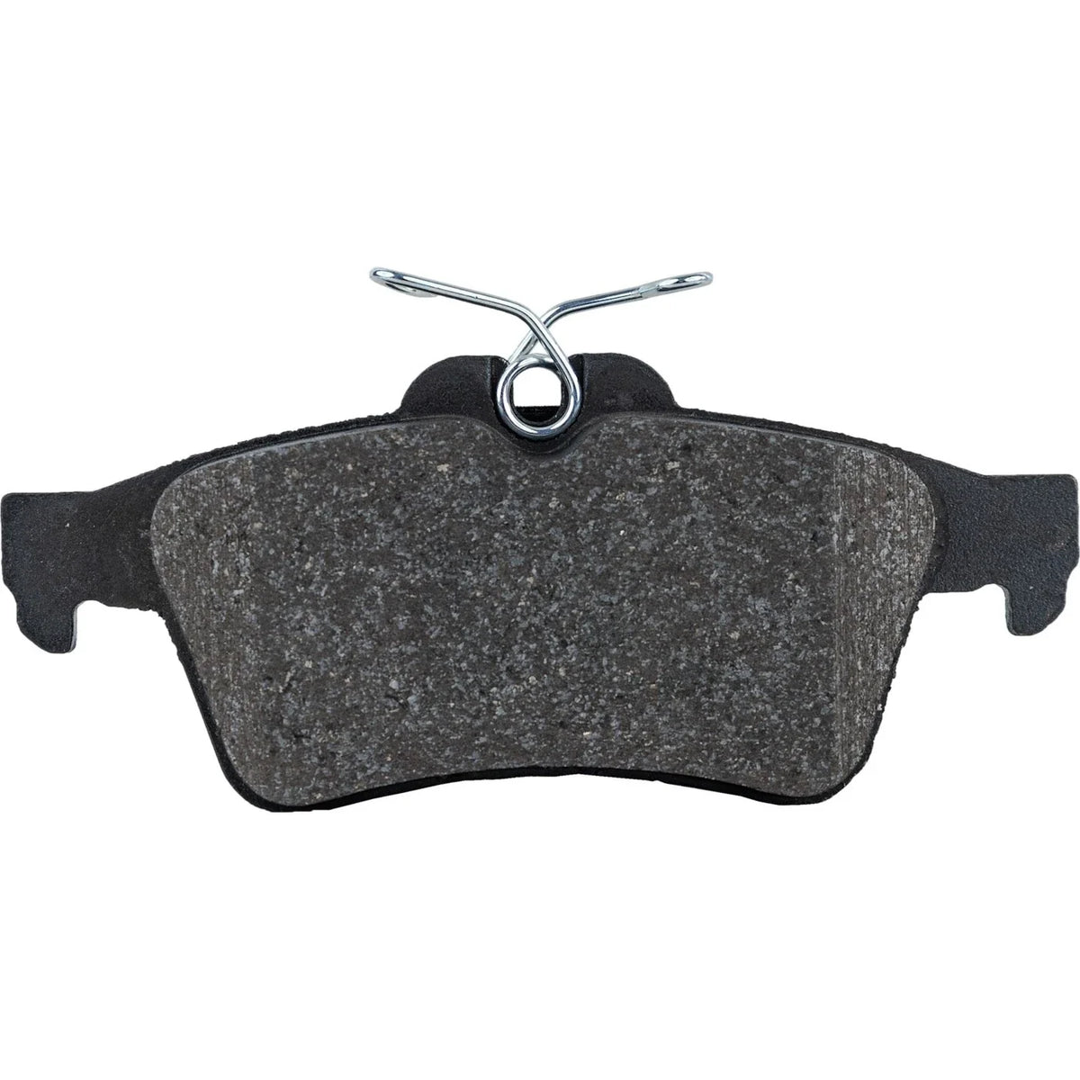 Disc Rotors and Brake Pads Kit for Mazda 3 (2004–2013)