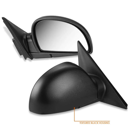 Heated Rear View Door Mirror Right for Hyundai Accent 2002-2005