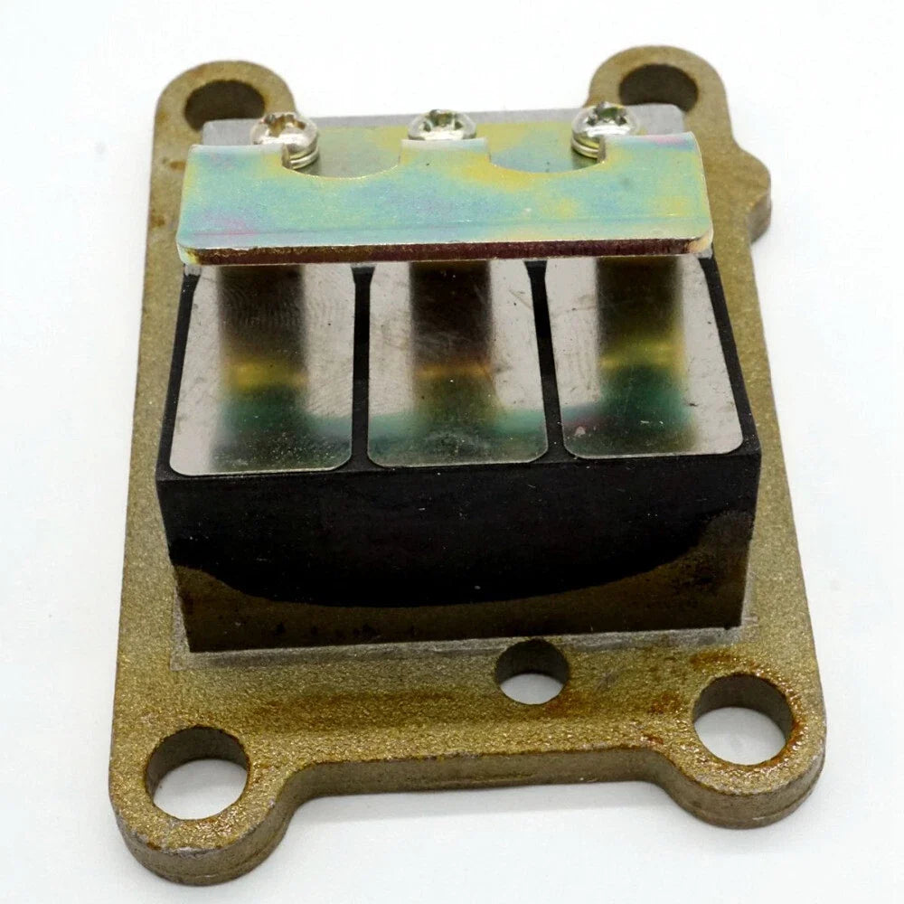 Reed Valve Assy for 4HP 5HP Yamaha Parsun Hidea Outboard Engine (1990-2023)