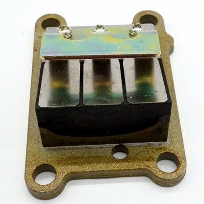 Reed Valve Assy for 4HP 5HP Yamaha Parsun Hidea Outboard Engine (1990-2023)