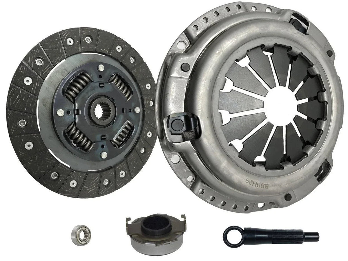 Clutch Kit for Honda EL (2001–2004)