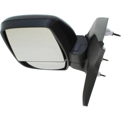 Driver Left Side Mirror for Ford Transit 150 250 350