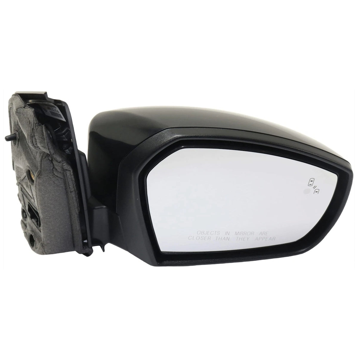 Heated Side Mirrors Set of 2 for Ford Escape (2001–2019)
