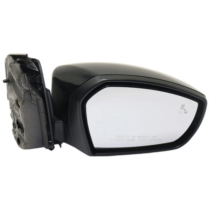 Heated Side Mirrors Set of 2 for Ford Escape (2001–2019)