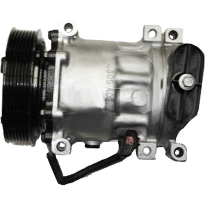 A/C Compressor & Clutch Assembly for Dodge Dakota 1500 2500