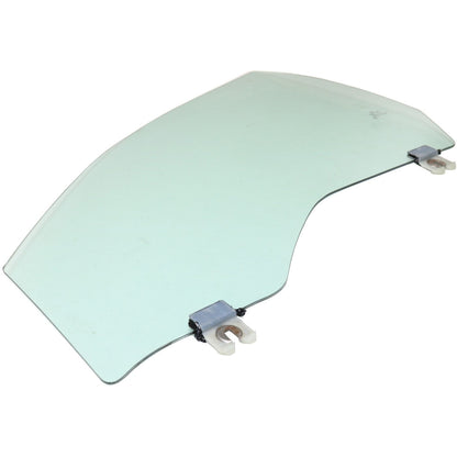 Front Left Door Glass Replacement for Jeep Cherokee (2014–2018)