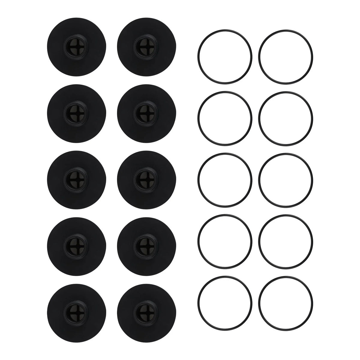 Front Oil Filter Kit for Land Rover Discovery 5 (2017–2023)