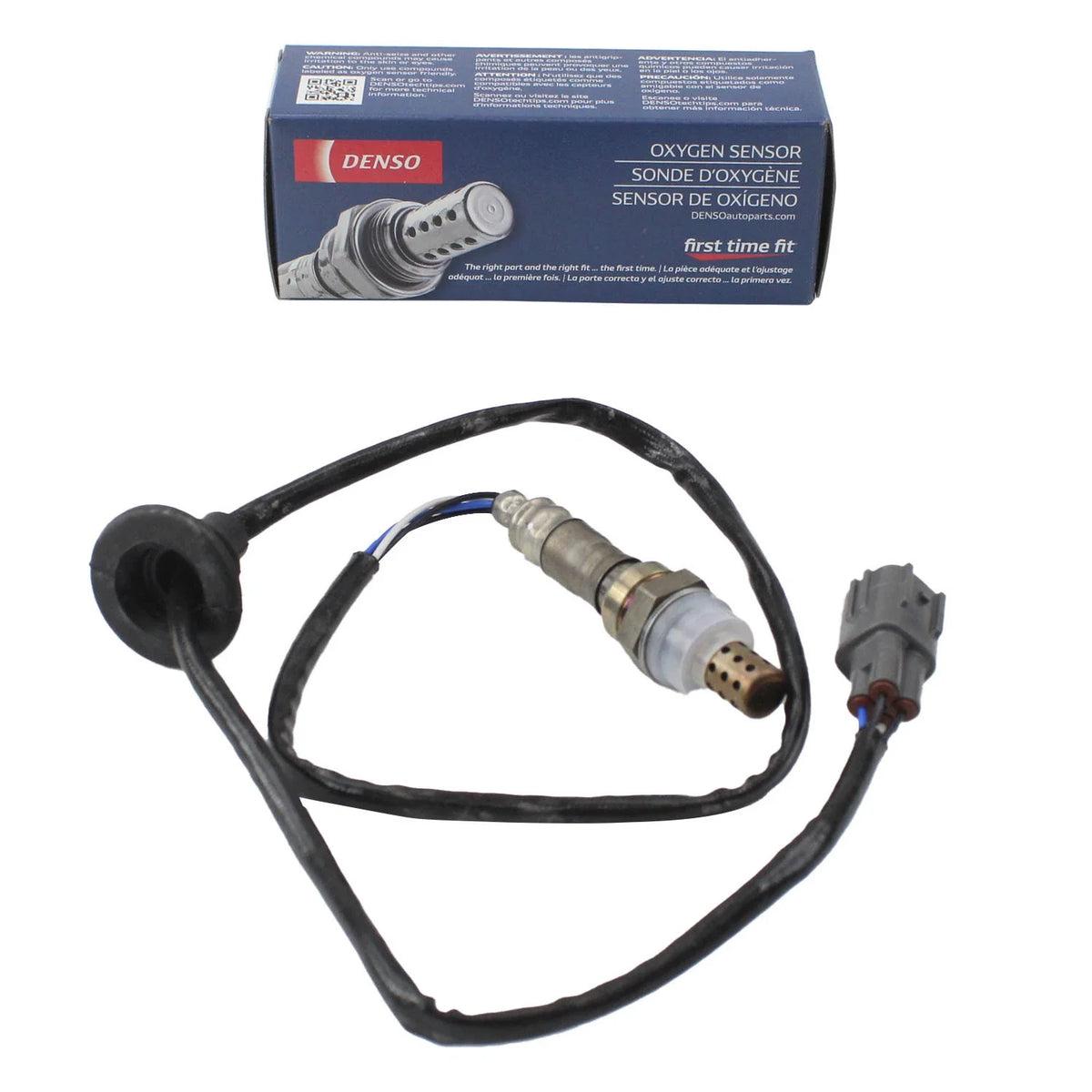Downstream Oxygen Sensor O2 for Lexus GS300 SC400 LS400 Toyota Camry MR2 Spyder (1992–2005)