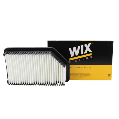 WIX 49022 Air Filter for Toyota Hilux N70 (2000–2023)