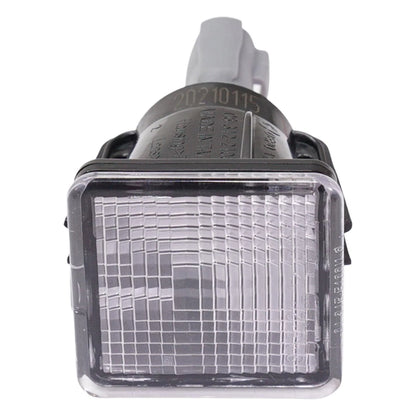 License Plate Light for (812700C040)