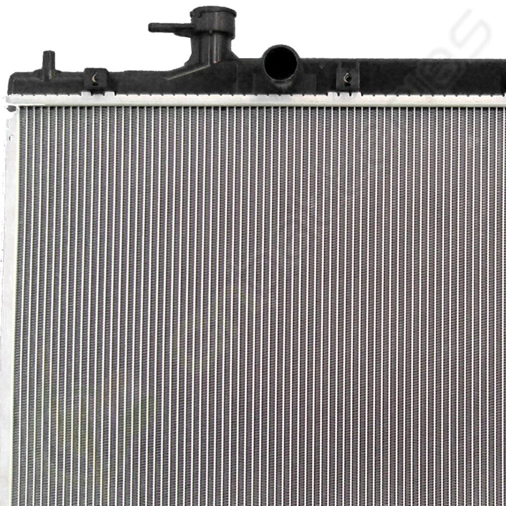 Radiator with A/C Condenser for Honda CR-V 2007–2009 (13031, 3599)
