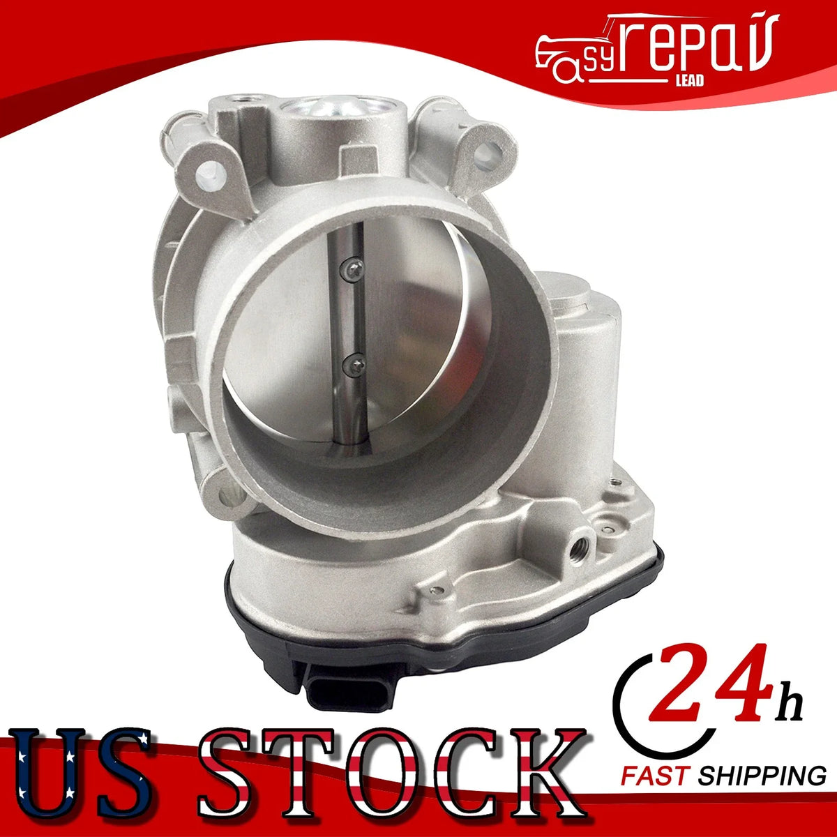 Throttle Body Valve Replacement for Ford Transit-250 (2014-2019)