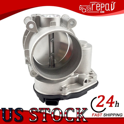 Throttle Body Valve Replacement for Ford Transit-250 (2014-2019)