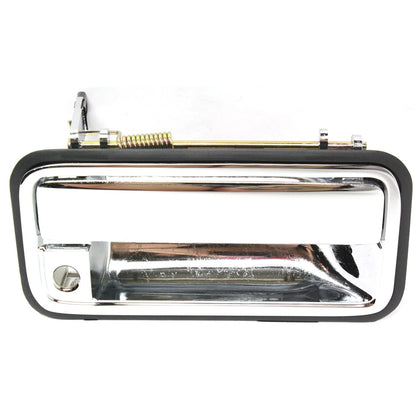 Exterior Door Handle for Blazer C2500 K1500 K2500 C1500 Suburban (1992–1994)