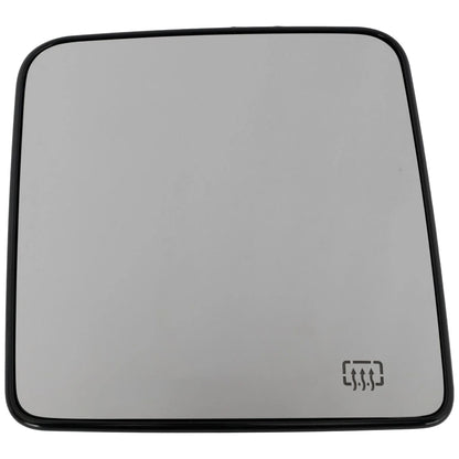 2-Piece Heated Mirror Glass for Jeep