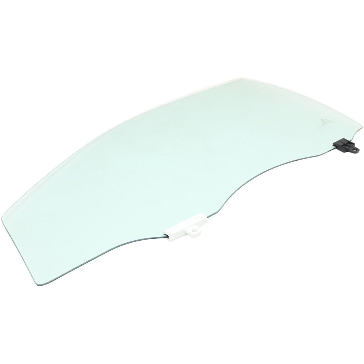 Front Door Glass Pair for Corolla - Fits Toyota