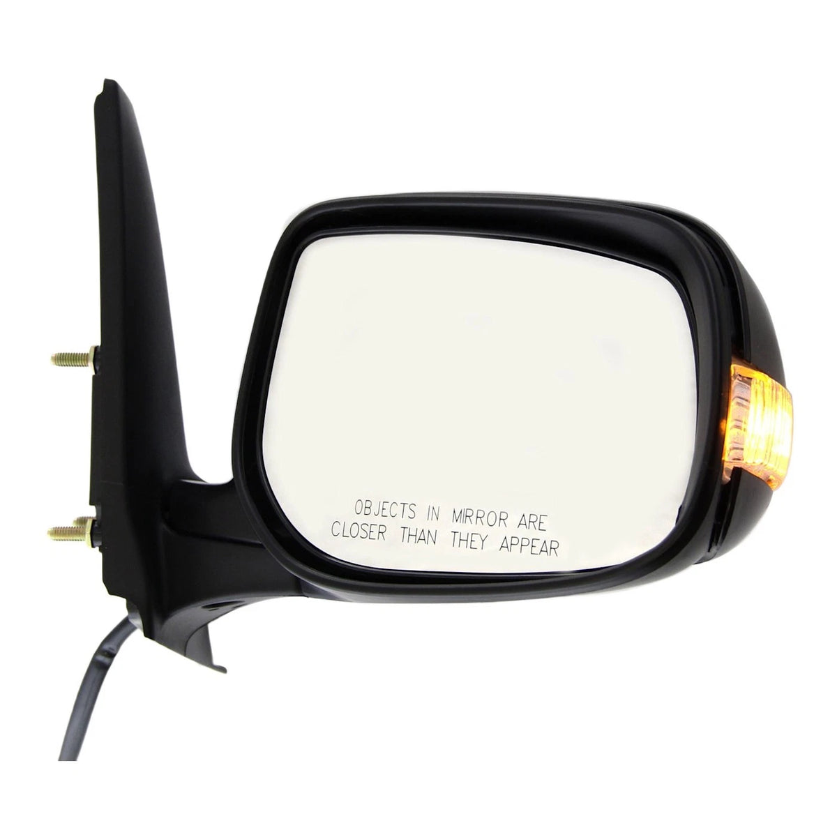 Power Mirror for Scion xB (2008–2015) Right Side Paintable