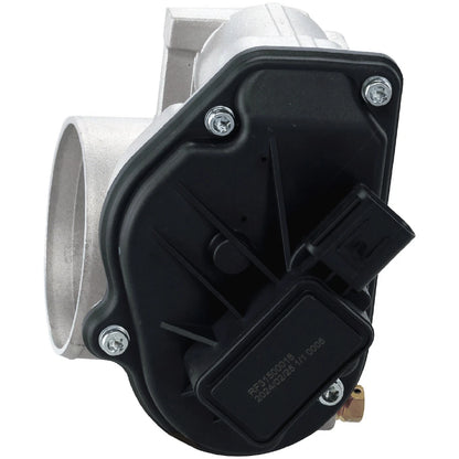 Throttle Body for Ford F-150 (2005–2008)