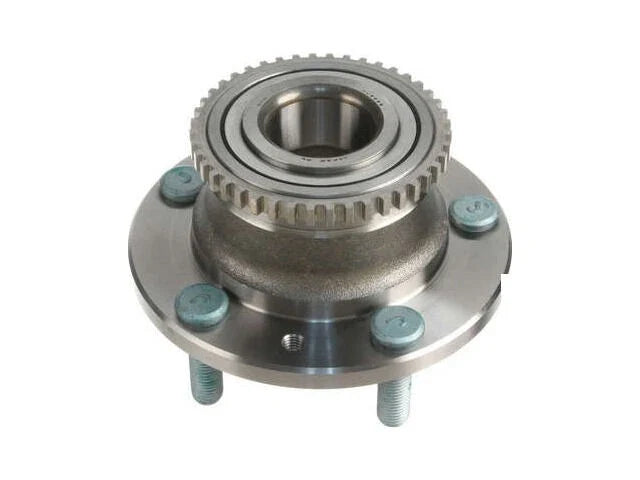 Wheel Hub Assembly for Mazda MPV (1989–1998, 2000–2006) WX844GT