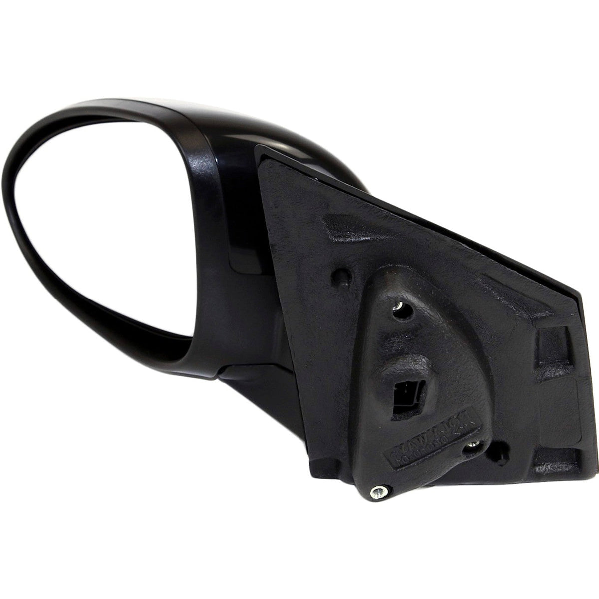 Left Heated Mirror for Chevy Sonic 2012 to 2020