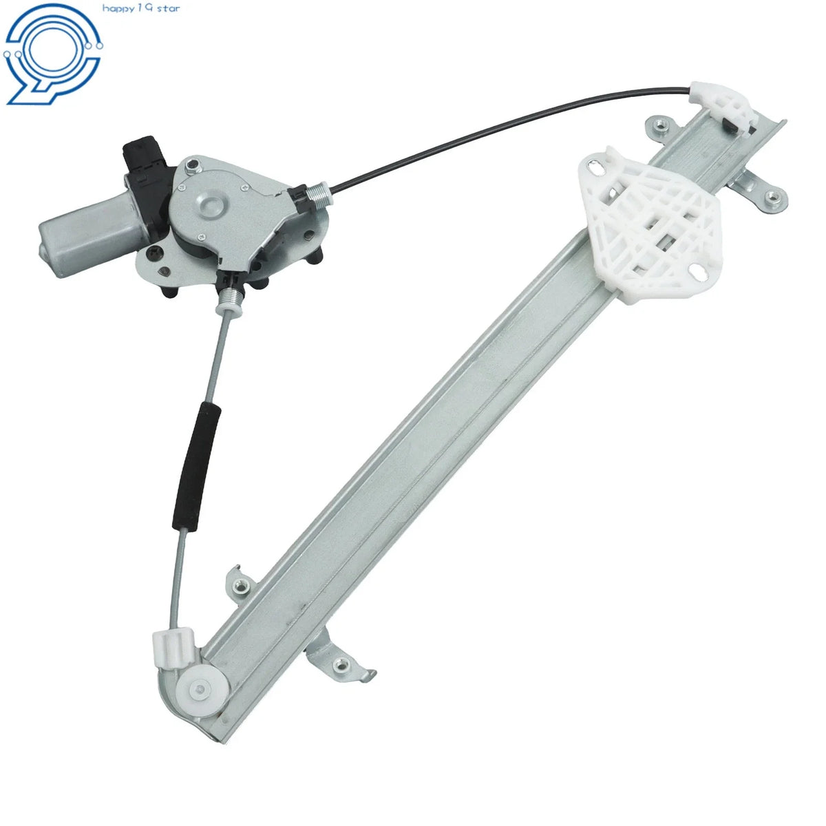 Front Right Window Regulator with Motor for Subaru Legacy Outback (2010–2014)